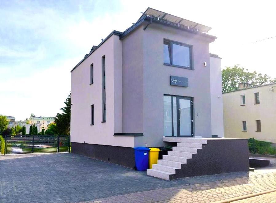 Apartment 4jeziora - Z Wlasna Linia Brzegowa I Pomostem Ilawa