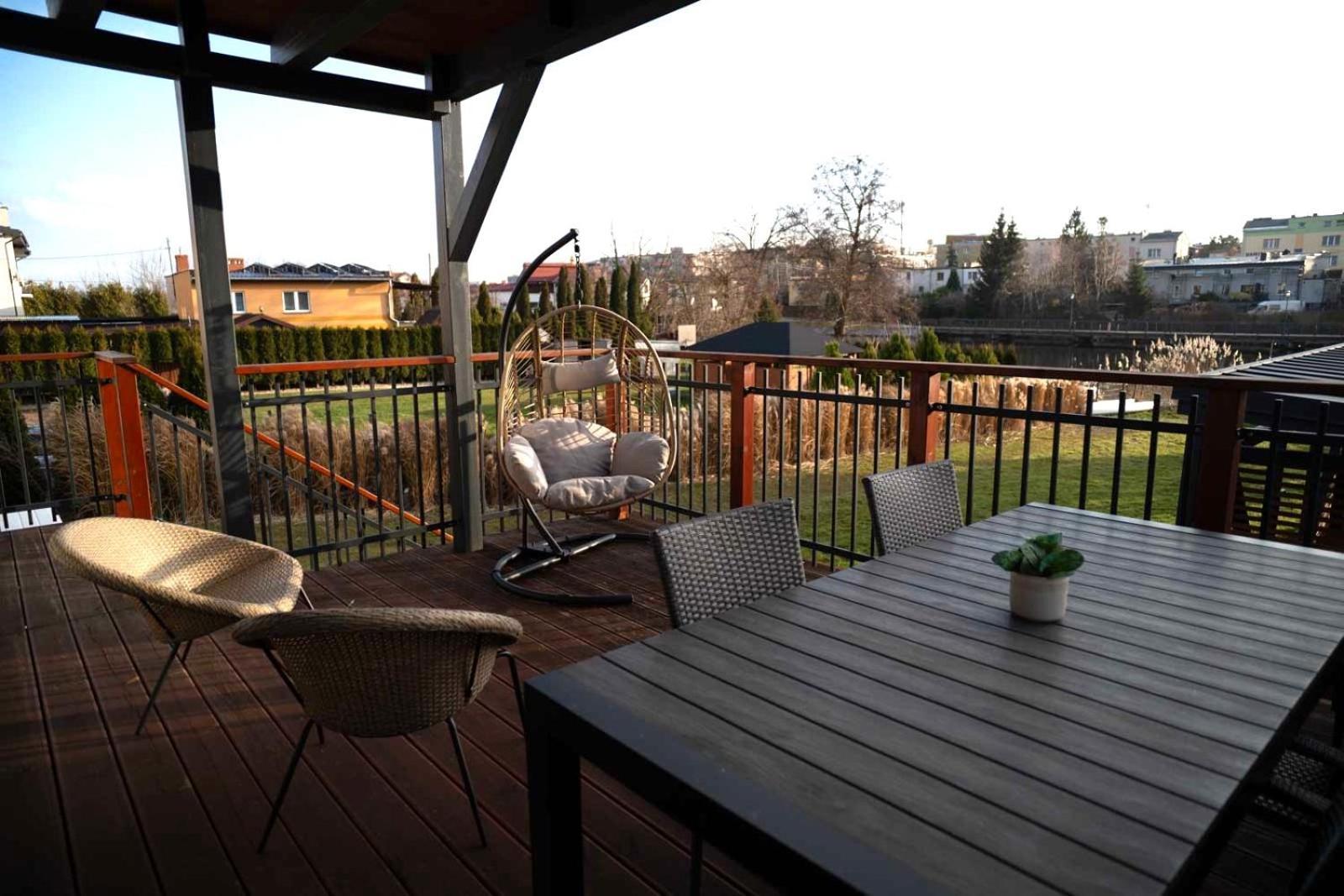 Apartamento 4jeziora - Prywatny Dostep Do Rzeki, Pomost, Ogrodem, Wiata Grillowa, Rowerek Wodny, Kajaki I Sup W Cenie, Parking, Psiaki Dozwolone *