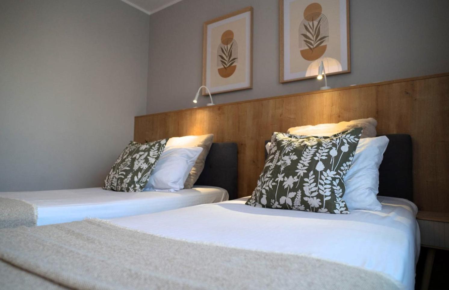 Apartment 4jeziora - Z Wlasna Linia Brzegowa I Pomostem Ilawa