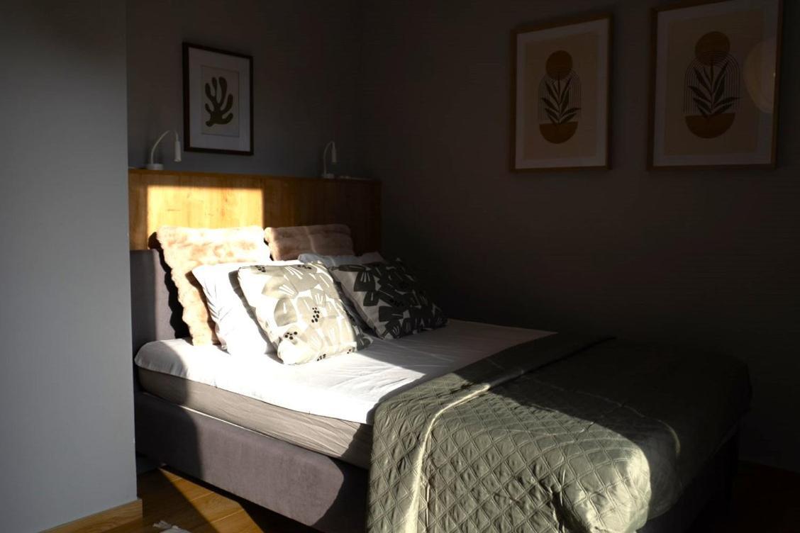Turystyka 4jeziora Apartament *