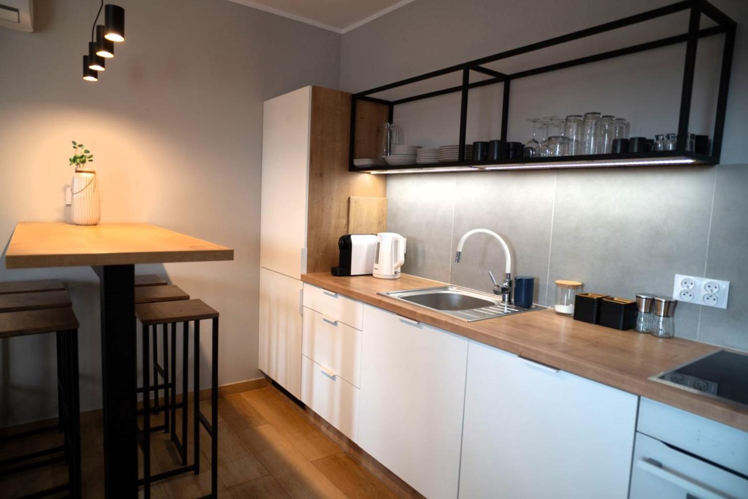 Apartament Turystyka 4jeziora Iława