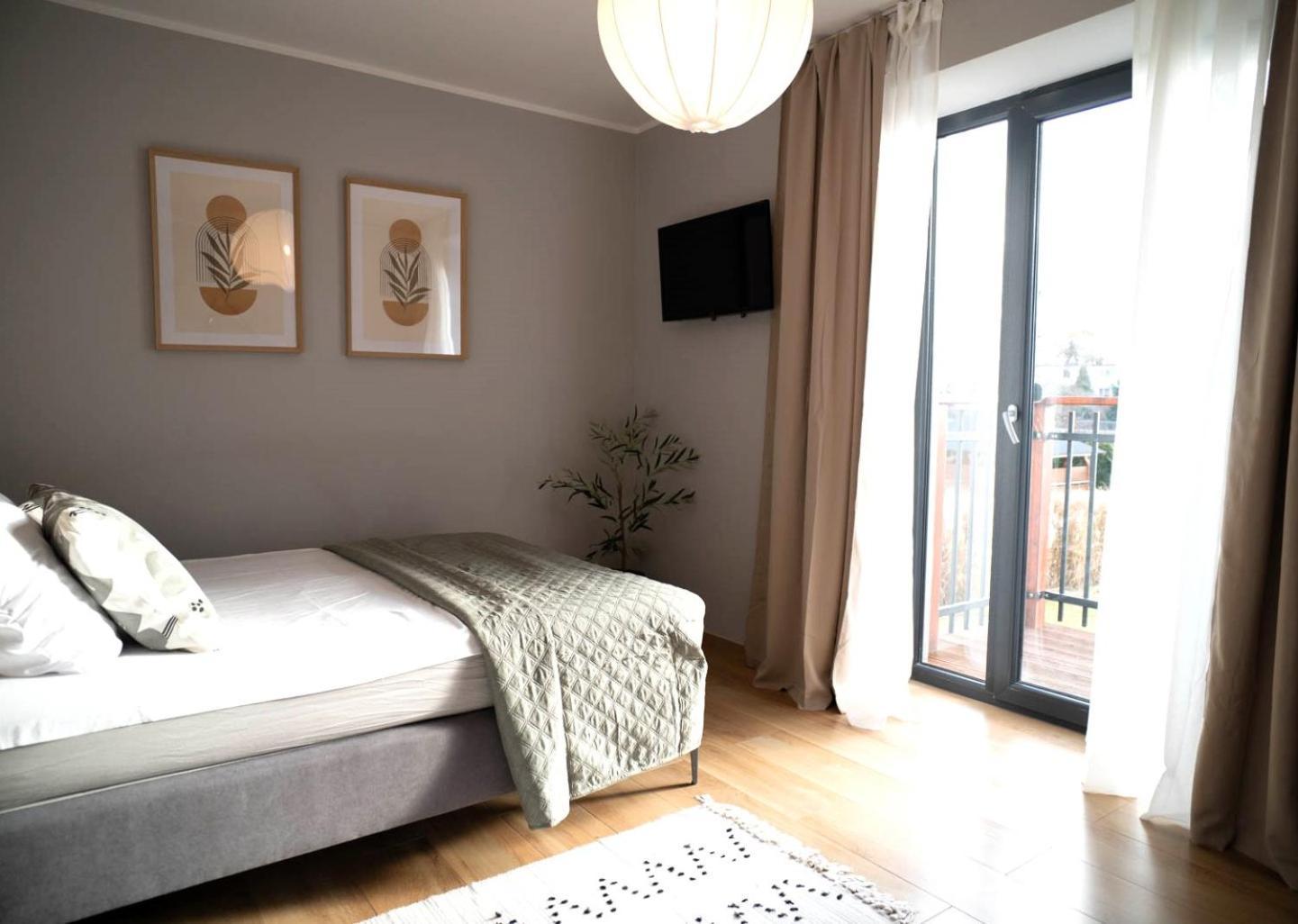 Apartamento 4jeziora - Prywatny Dostep Do Rzeki, Pomost, Ogrodem, Wiata Grillowa, Rowerek Wodny, Kajaki I Sup W Cenie, Parking, Psiaki Dozwolone